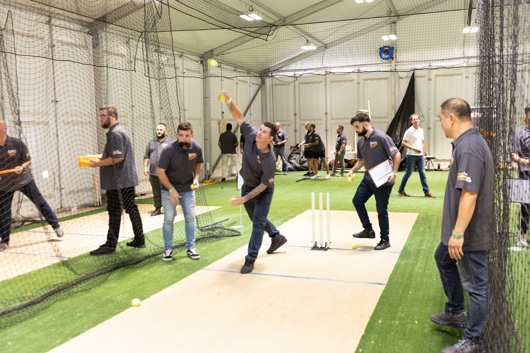 2023 Repairhub Games