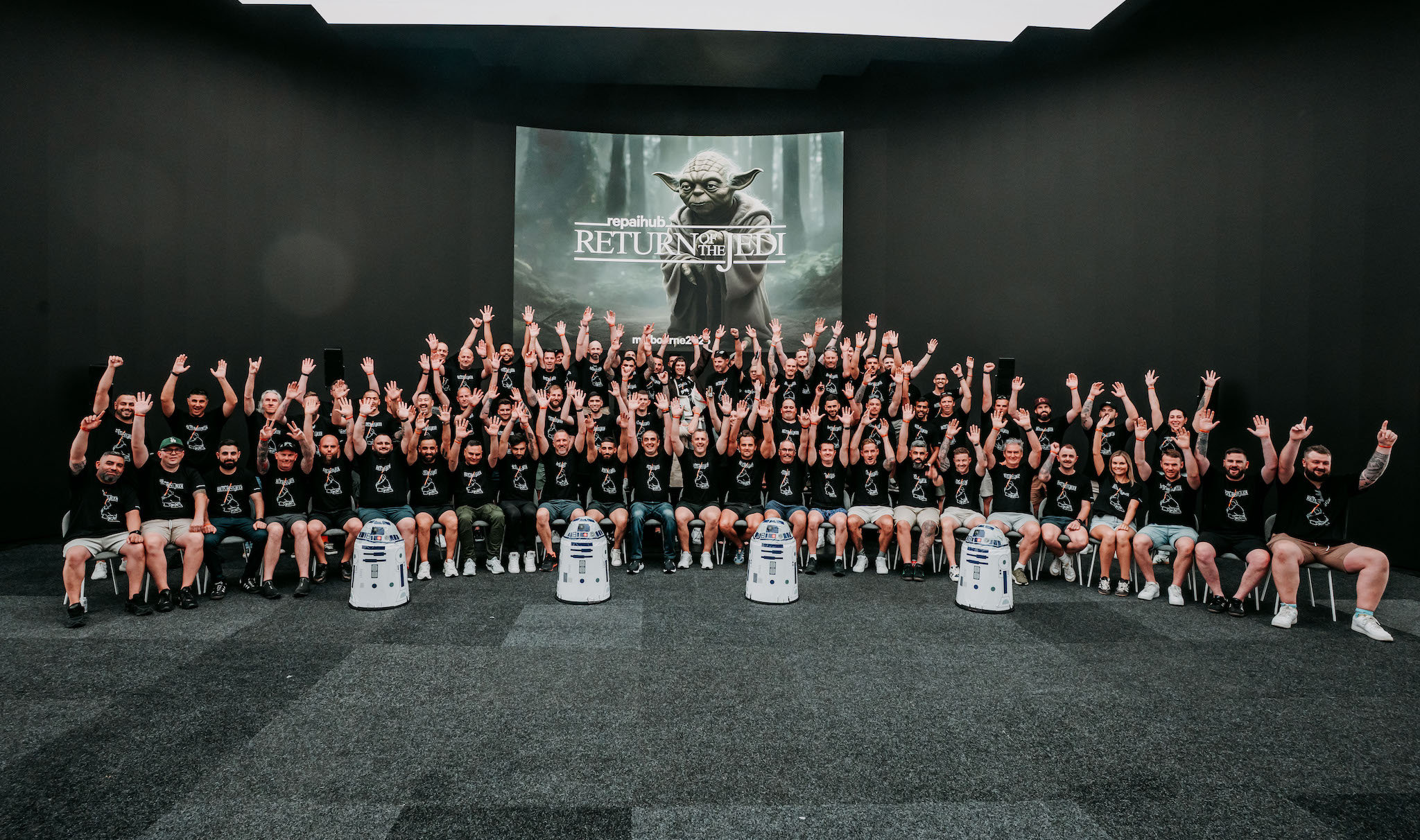 2025 Repairhub Studios