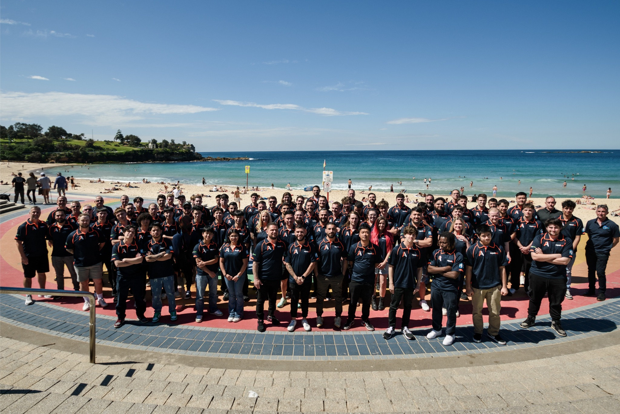 2025 Apprentice Event