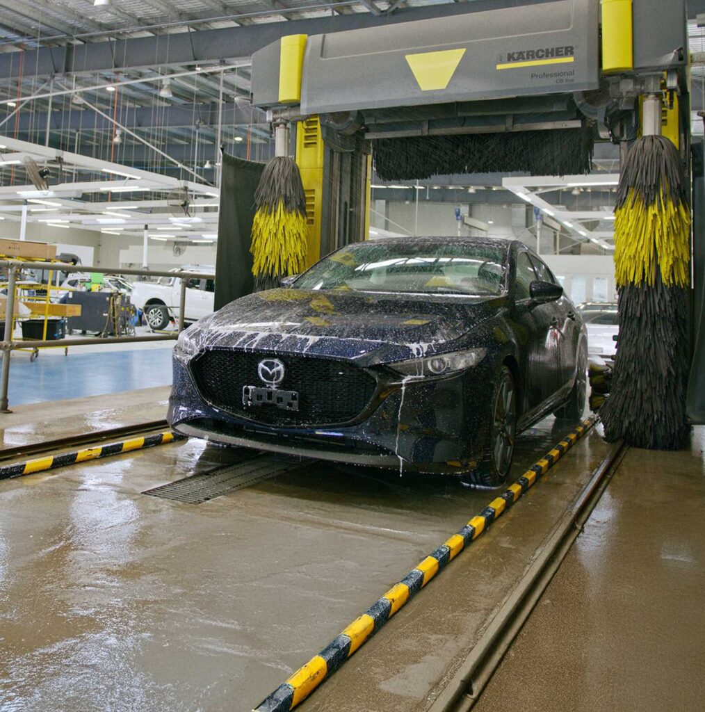 Visiting a Repairhub?